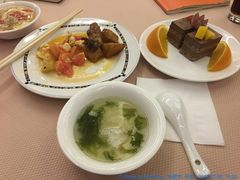 -合肥海汇假日酒店