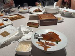 -四季民福烤鸭店(外滩外白渡桥店)