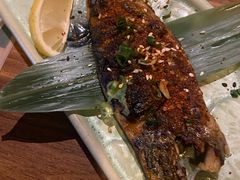 -阿泽料理