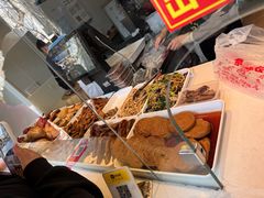 -竺桥兄弟烤鸭(总店)