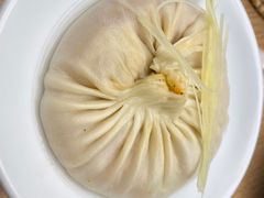 -苏小柳点心·手作小笼包(新街口分院店)