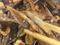 -丰都麻辣鸡块(大同路店)