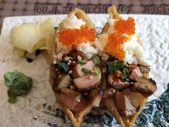 鹅肝海盗船-林妈妈村·日式料理(宝山万达店)