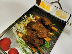 -上座云间·青年赣菜(绿茵店)