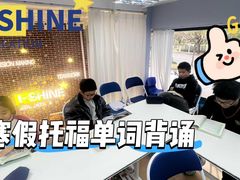 -I-Shine英语国际教育(大三林中心)