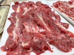 -伟记牛肉(金鸿公路店)