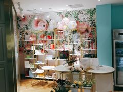 -西檬树SIMON·T轻奢蛋糕(大东方Max店)