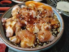 -虎焱炭火烧肉