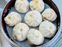 鲜肉小笼包-文武王氏烧饼·无矾油条(西溪路店)