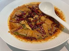 -上蔬无瑕· 创意素食·Vegetarian(华采天地店)