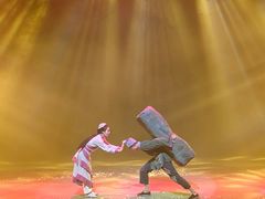-济南方特东方神画