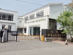 -沈阳辉山风景区
