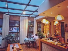 -拂晓山房·私房川菜(西门店)