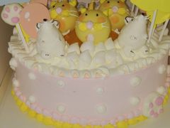 -好利来(木渎店)