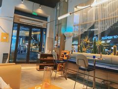 -玛尚诺Pizza&Bar(长泰广场店)