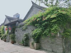 -回龙窝历史文化街区