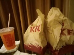 九珍果汁饮料-肯德基(汇腾店)
