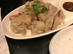-翠华餐厅(正佳广场店)