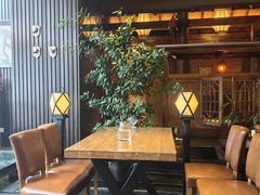 -颐和•海鲜砂锅粥•啫啫煲(奥林匹克广场店)