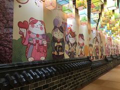 -汤W城市微度假(仓山店)