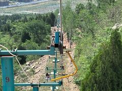 -白佛山景区