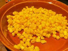 烤玉米-萨莉亚意式餐厅(杭州西溪龙湖天街店)