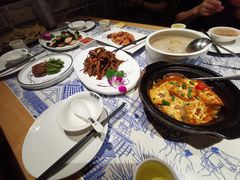 -江南韵·无锡太湖文化体验餐厅(凤凰天街店)
