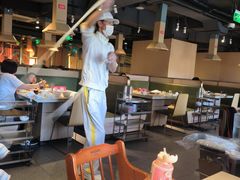 -海底捞火锅(劲松店)