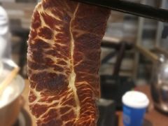 -幸运牛汕头小黄牛牛肉火锅(梅林店)
