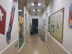 -瑞思英语·少儿英语启蒙(河西·梅江第六田园校区)