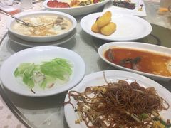 -顺风海鲜港(金玉兰店)