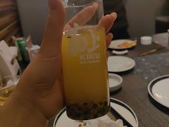 -菊上料理(蜀山银泰百货店)