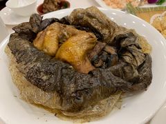 叫花童子鸡-楼外楼(西湖景区孤山路店)