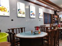 -秀妈厨房(灰汤老店)