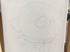 -蒂朵儿童绘画美术教室