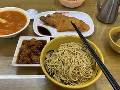 -玉华饮食店(茅台路店)