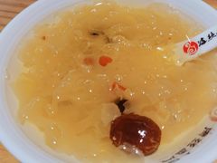 冰糖银耳-海丝金凤(金鱼店)