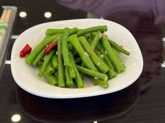 -安泊尔牛肉面(北滨河路店)