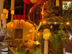 -叶叶菩提(太原别墅店)