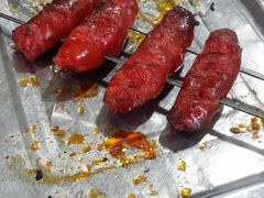 烤香仔肠-马贤涮烤(超英·长乐家园店)