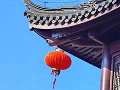 -虞山风景区