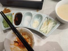 -北京全聚德(清华园店)