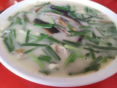 -三百碗宝应长鱼面(板仓街店)