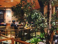 大堂-小城粥道·海胆鲜虾粥(解放广场店)