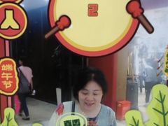 -光启城时尚购物中心