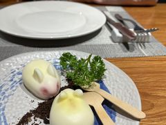 -多佐铁板烧(富力广场店)