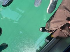 -昂坪360缆车
