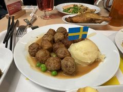 -宜家·瑞典风味餐厅(北京西红门店)