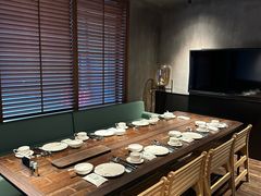 -庐灶江南·江南菜·四合院Bistro(东直门雍和宫·原华侨宾馆店)
