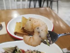 -HELLO 27 意面·沙拉·帕尼尼